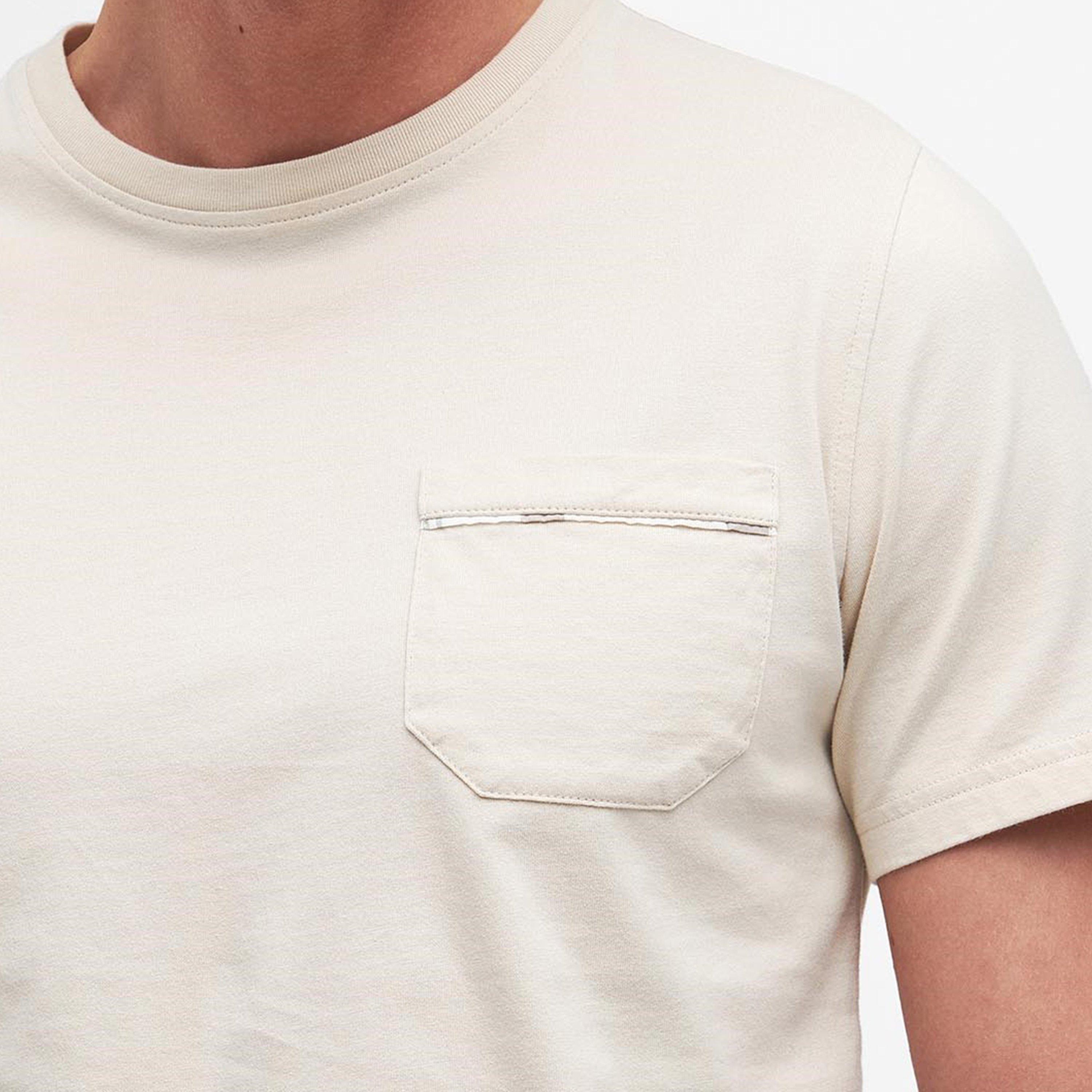 Rainy Day GY59 - Barbour - Woodchurch T-Shirt - 4