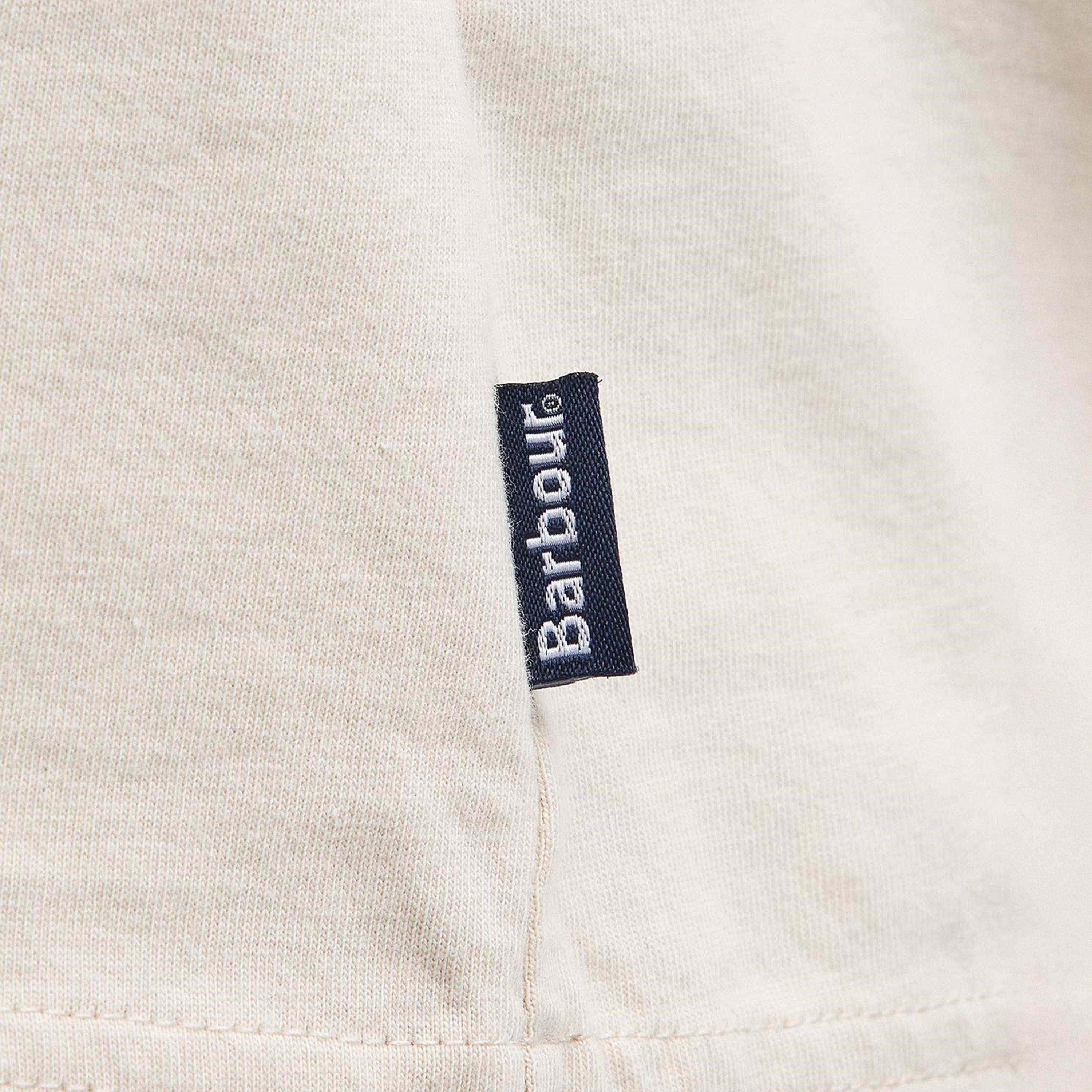 Rainy Day GY59 - Barbour - Woodchurch T-Shirt - 5