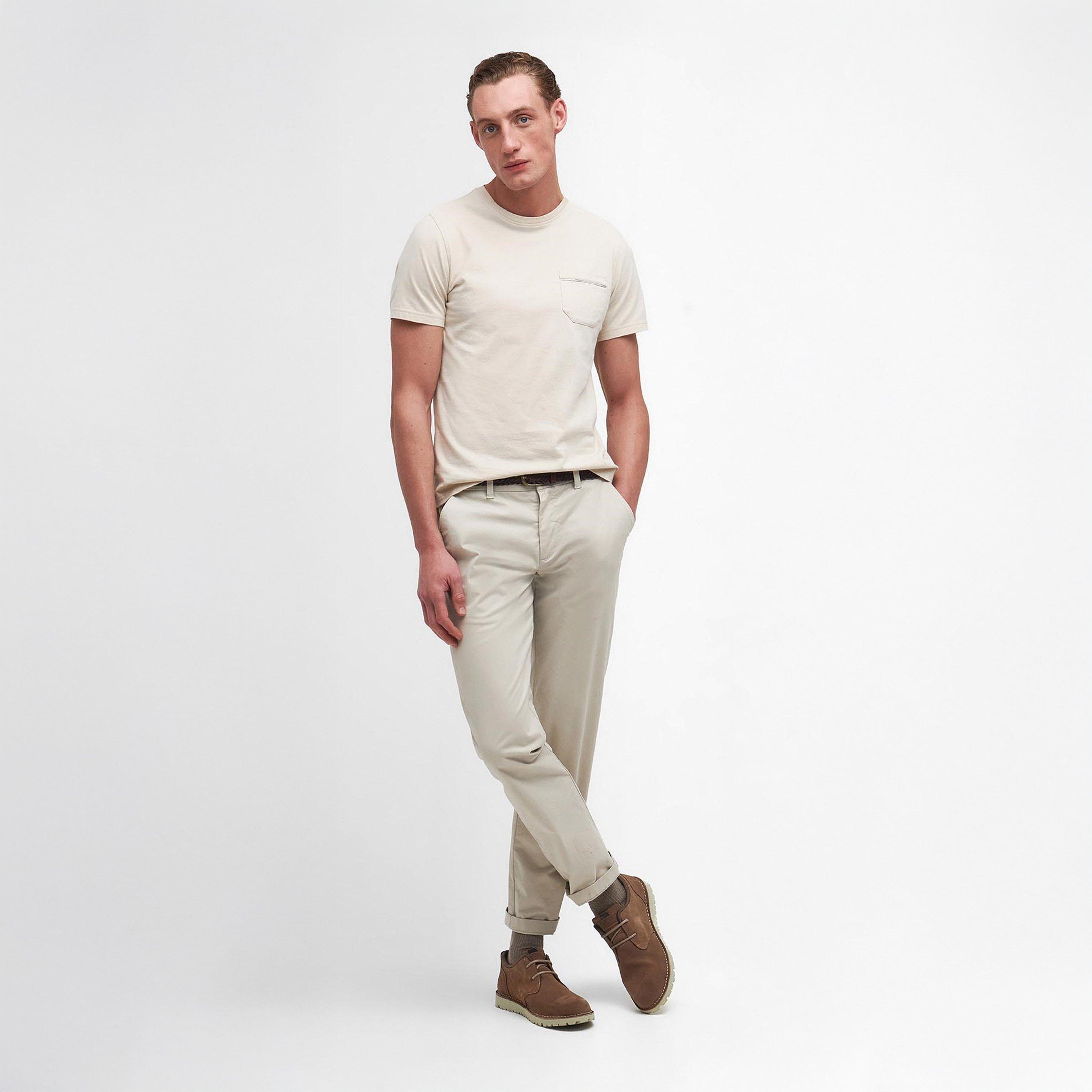 Rainy Day GY59 - Barbour - Woodchurch T-Shirt - 6