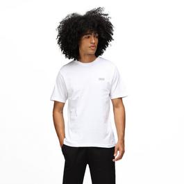 DKNY Giants T Shirt Mens