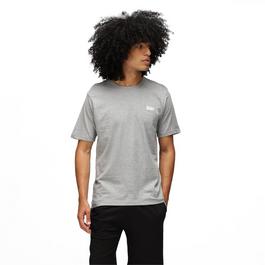 DKNY Giants T Shirt Mens