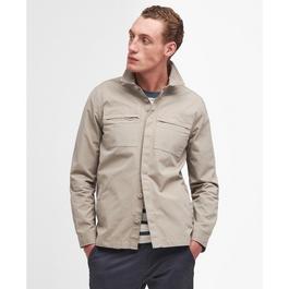 Barbour Castlebay Overshirt