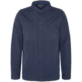 Barbour Castlebay Overshirt