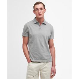 Barbour Tickhill Striped Polo Shirt