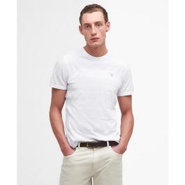 Barbour Stenton Striped T-Shirt