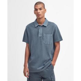 Barbour Liverton Polo Shirt