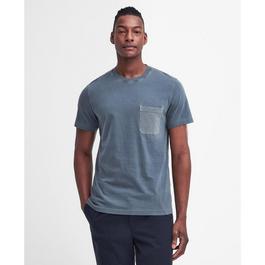 Barbour Liverton T-Shirt