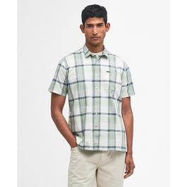 Barbour Rosewell Regular Short Sleeve Shirt