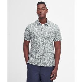 Barbour Jackstone Regular Short Sleeve Shirt