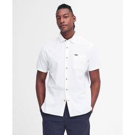 Barbour Thermond Regular Short Sleeve Shirt