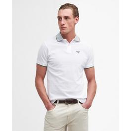 Barbour Denwick Polo Shirt