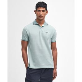 Barbour Denwick Polo Shirt