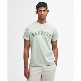 Barbour Terra Dye T-Shirt