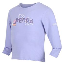 Regatta Regatta Peppa Graphic T-Shirt Girls