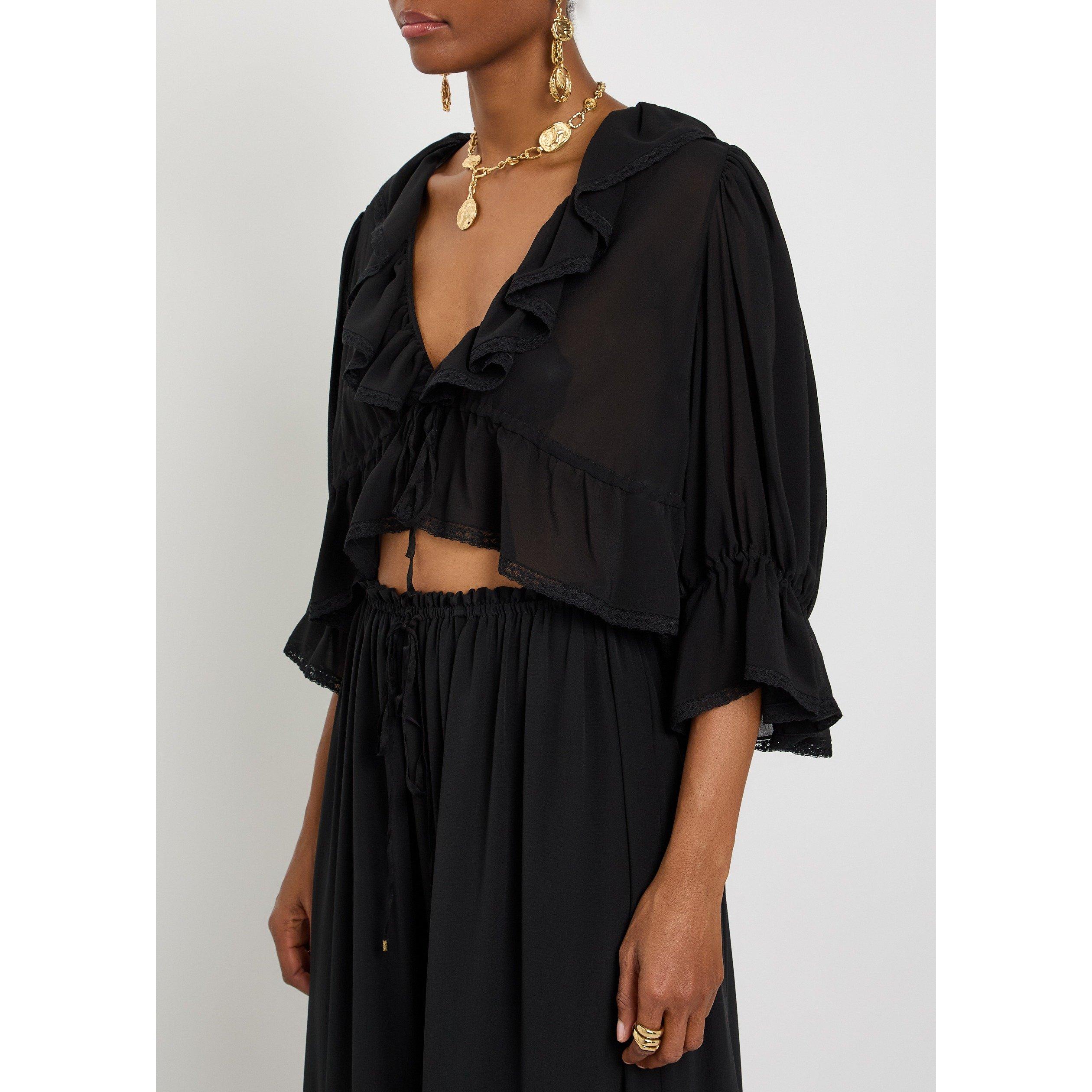 BLACK - Chloe - H124 - 2