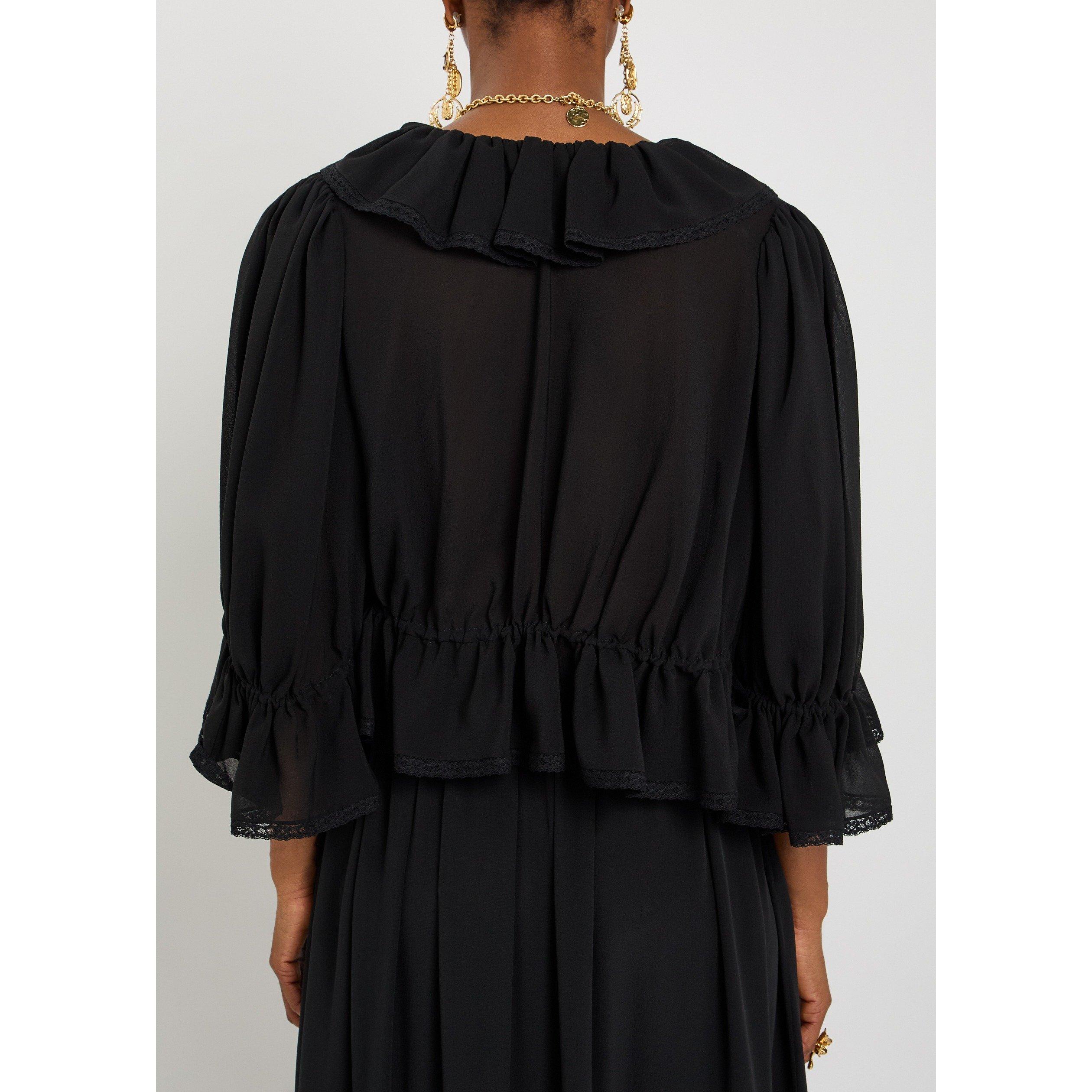 BLACK - Chloe - H124 - 3