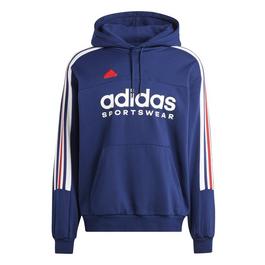 adidas House of Tiro Nations Pack Hoodie Adults