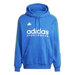 adidas House of Tiro Nations Pack Hoodie Adults