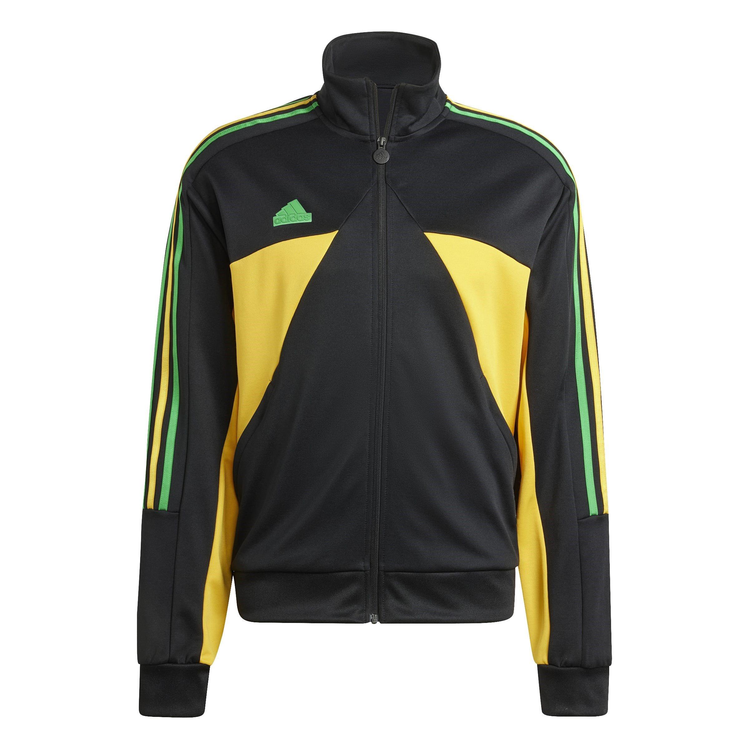 House of Tiro Nations Pack Track Top Adults