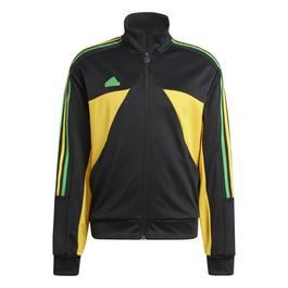 adidas House of Tiro Nations Pack Track Top Adults