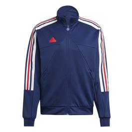 adidas Nations Pack Tiro Track Top Adults