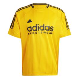 adidas House of Tiro Nations Pack T-Shirt Adults