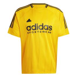 adidas House of Tiro Nations Pack T Shirt Adults