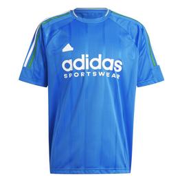 adidas House of Tiro Nations Pack T Shirt Adults