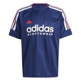 adidas House of Tiro Nations Pack T Shirt Adults