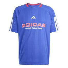 adidas House of Tiro Nations T-Shirt Adults