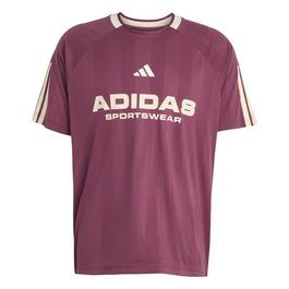 adidas House of Tiro Nations T-Shirt Adults