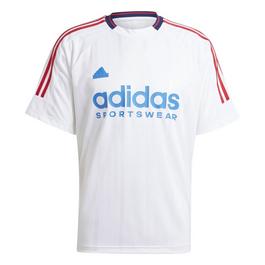 adidas Features Tommy hilfiger Short Sleeve T-Shirt