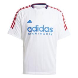 adidas House of Tiro Nations Pack T-Shirt Adults