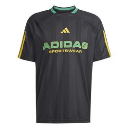 adidas House of Tiro Nations T-Shirt Adults