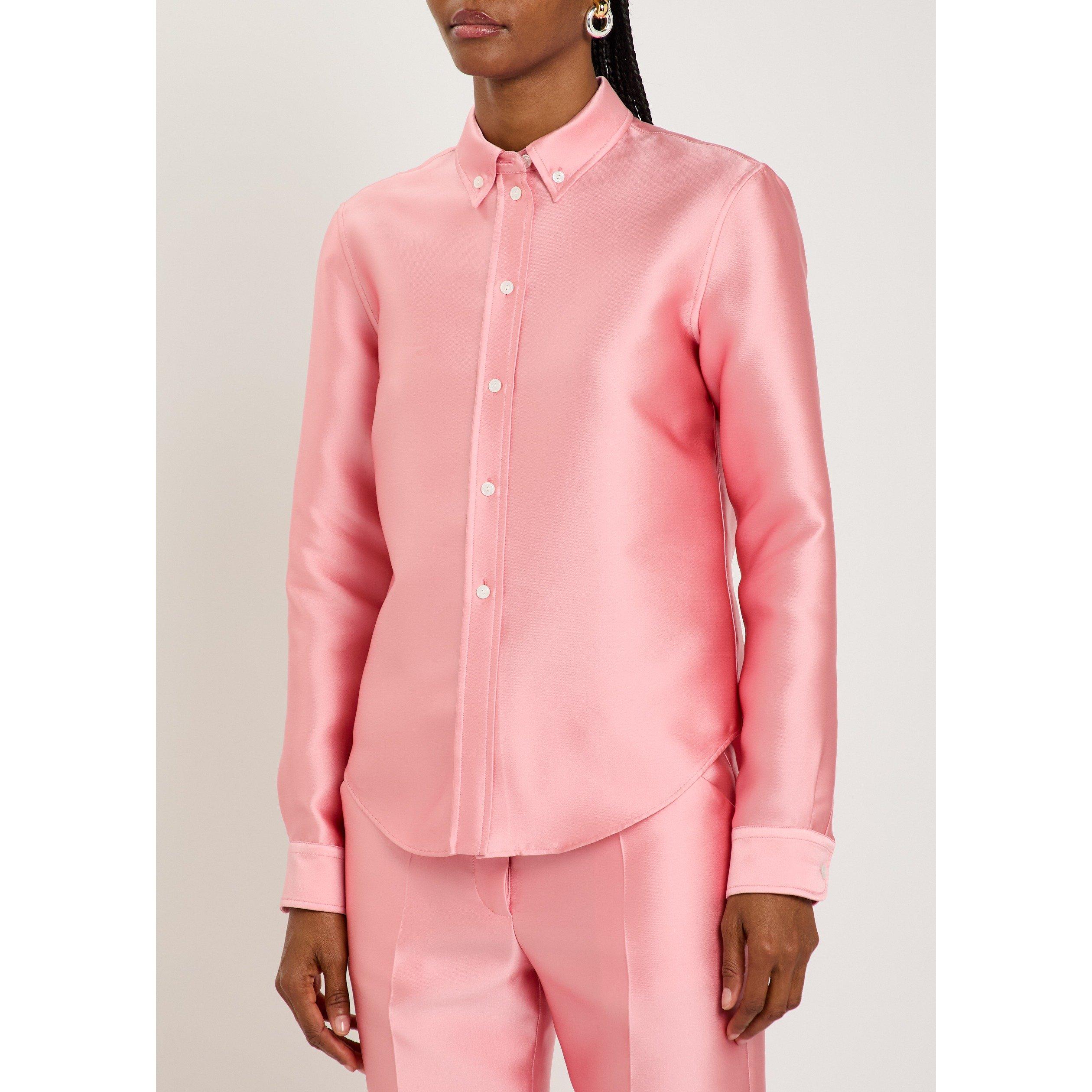 PINK - Calvin Klein - SOPHIE WOMENS SHIRT - 2