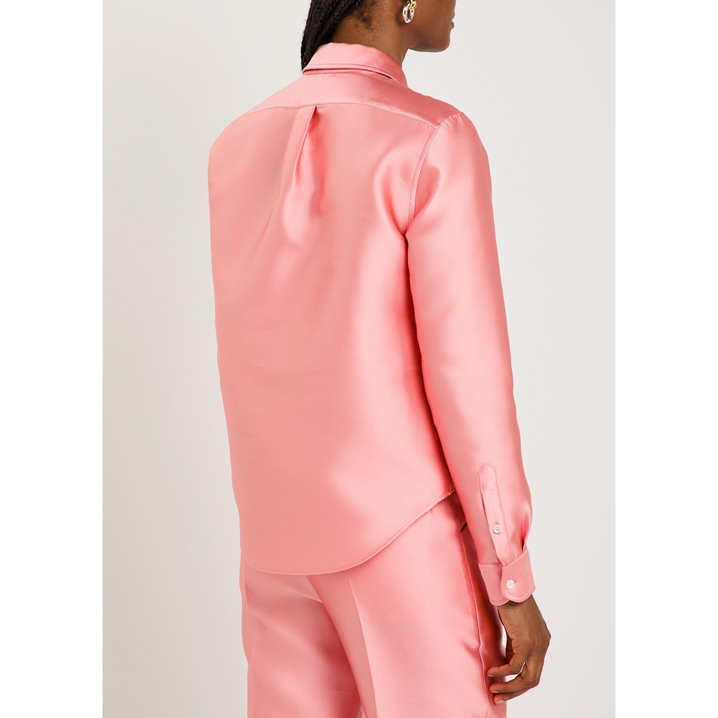 PINK - Calvin Klein - SOPHIE WOMENS SHIRT - 3
