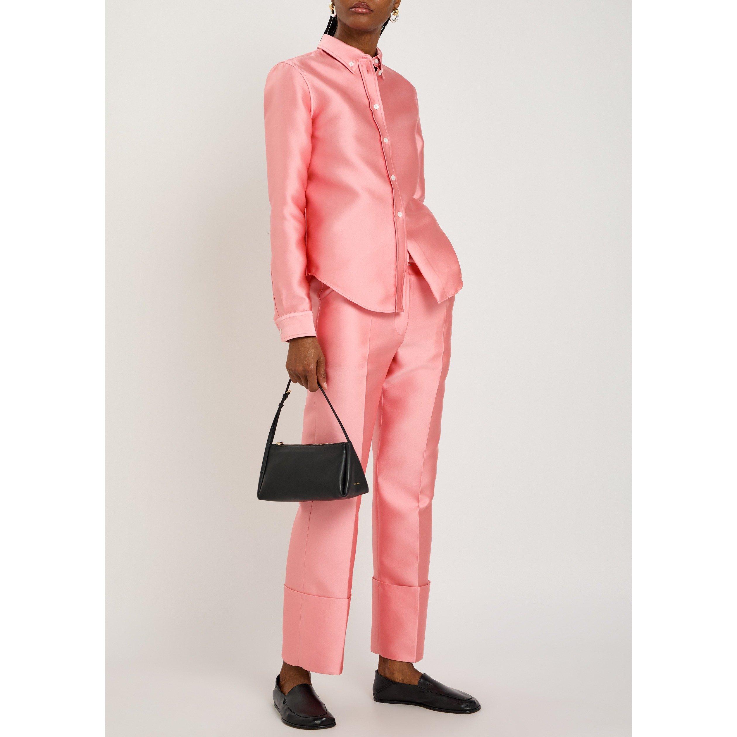 PINK - Calvin Klein - SOPHIE WOMENS SHIRT - 5