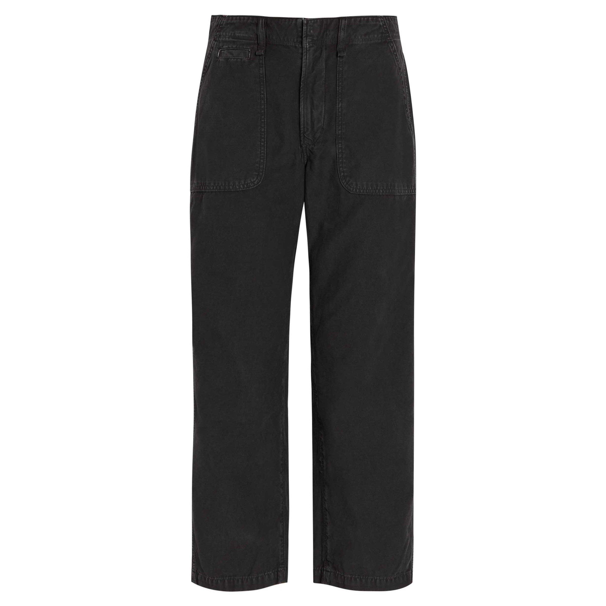 BLACK - Citizens Of Humanity - WINSLOW UTILITY