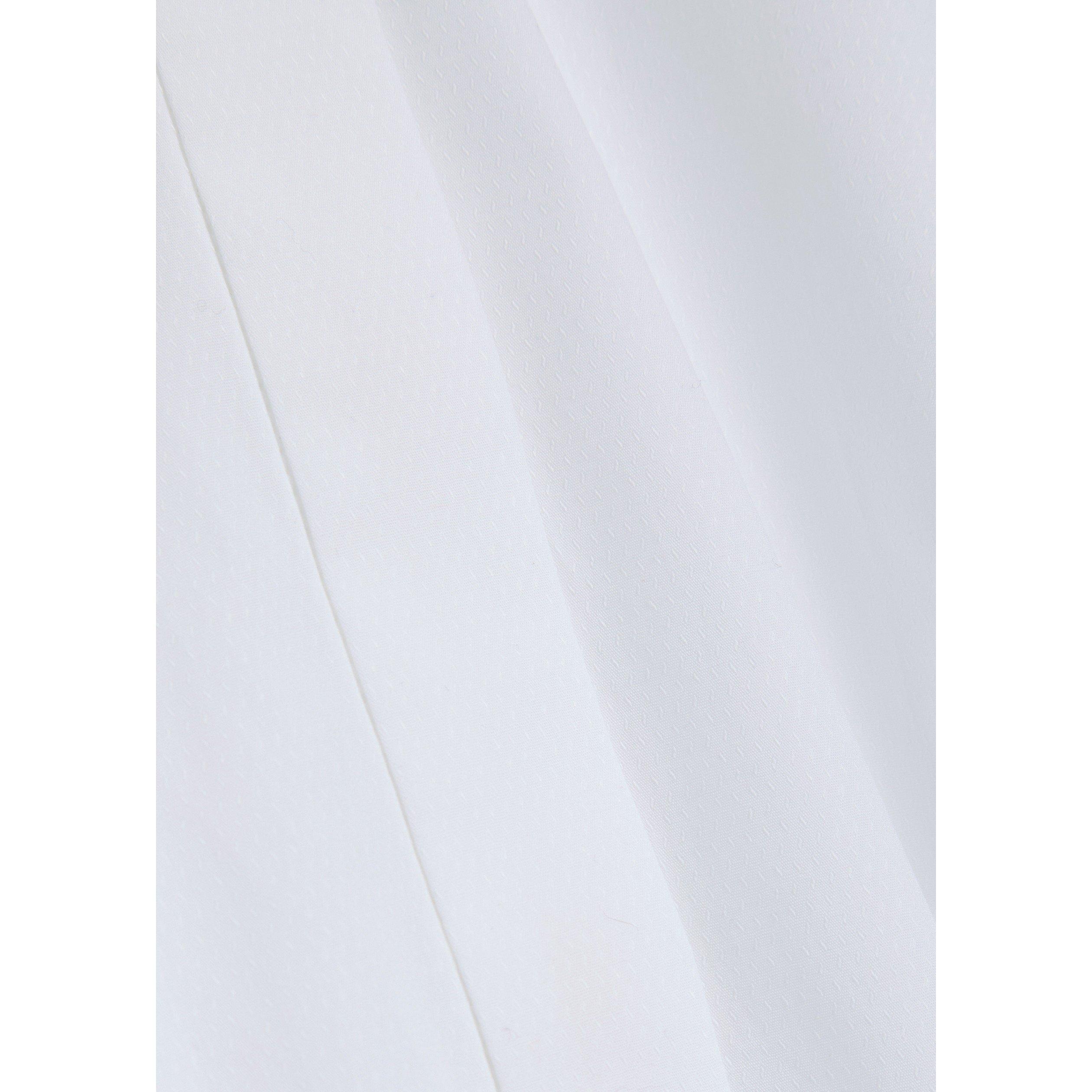 WHITE - Joseph - NELLIE-BLOUSE-COTTON DBY GOTS - 4