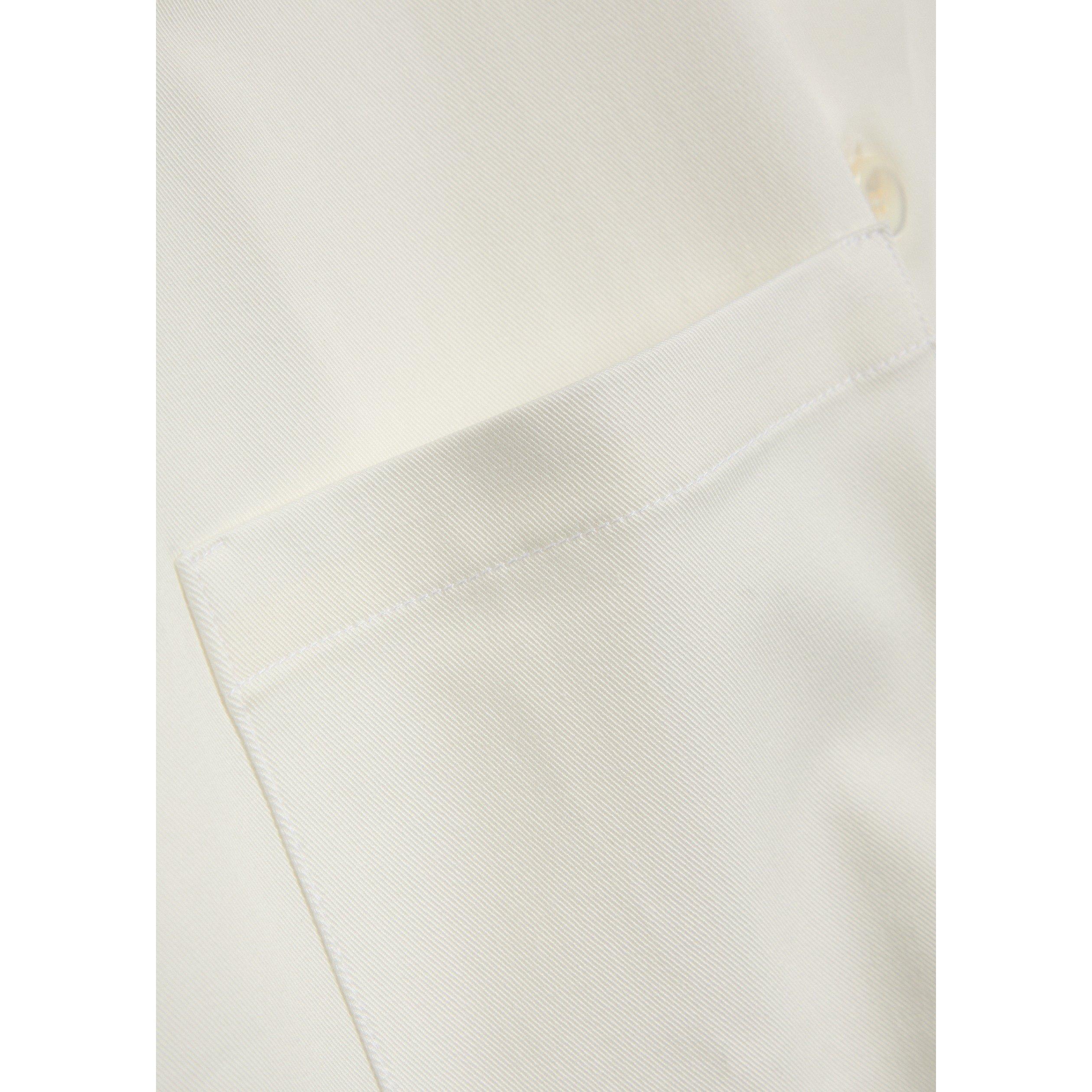 WHITE - Giuliva Heritage - THE EMMA SHIRT - 4