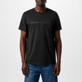 Canada Goose Emersen T Shirt