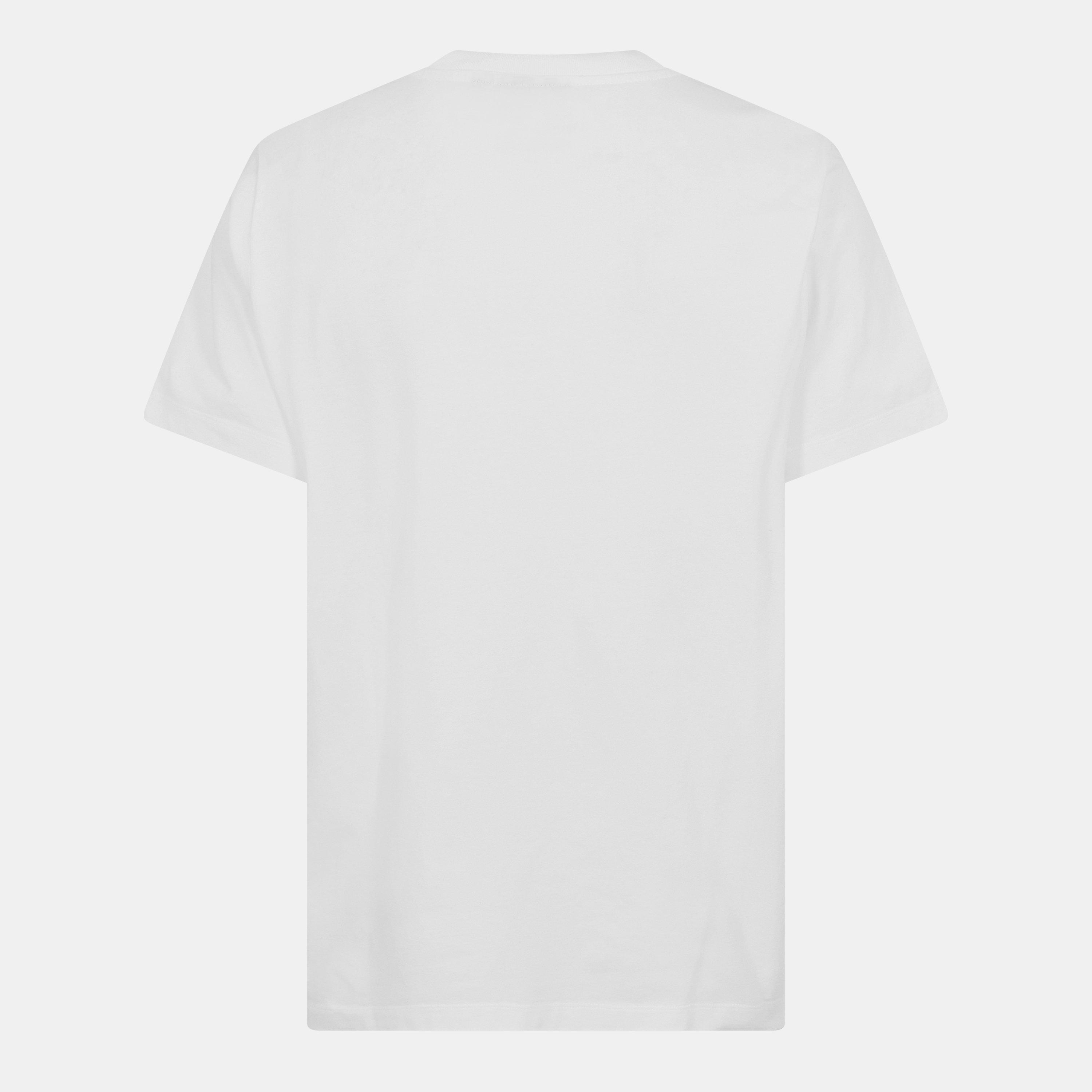 White 9025 - Canada Goose - Emersen T-Shirt - 2