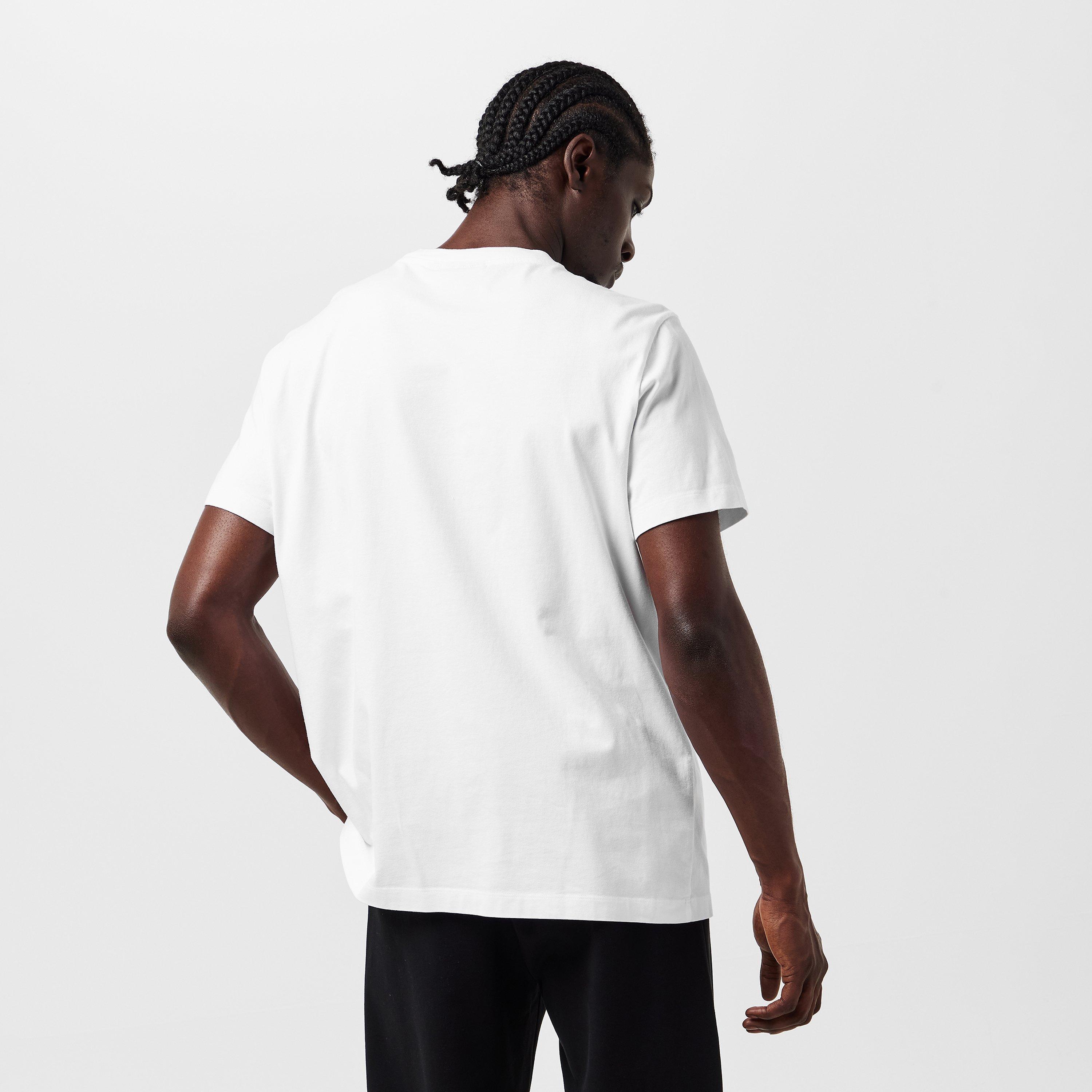 White 9025 - Canada Goose - Emersen T-Shirt - 4