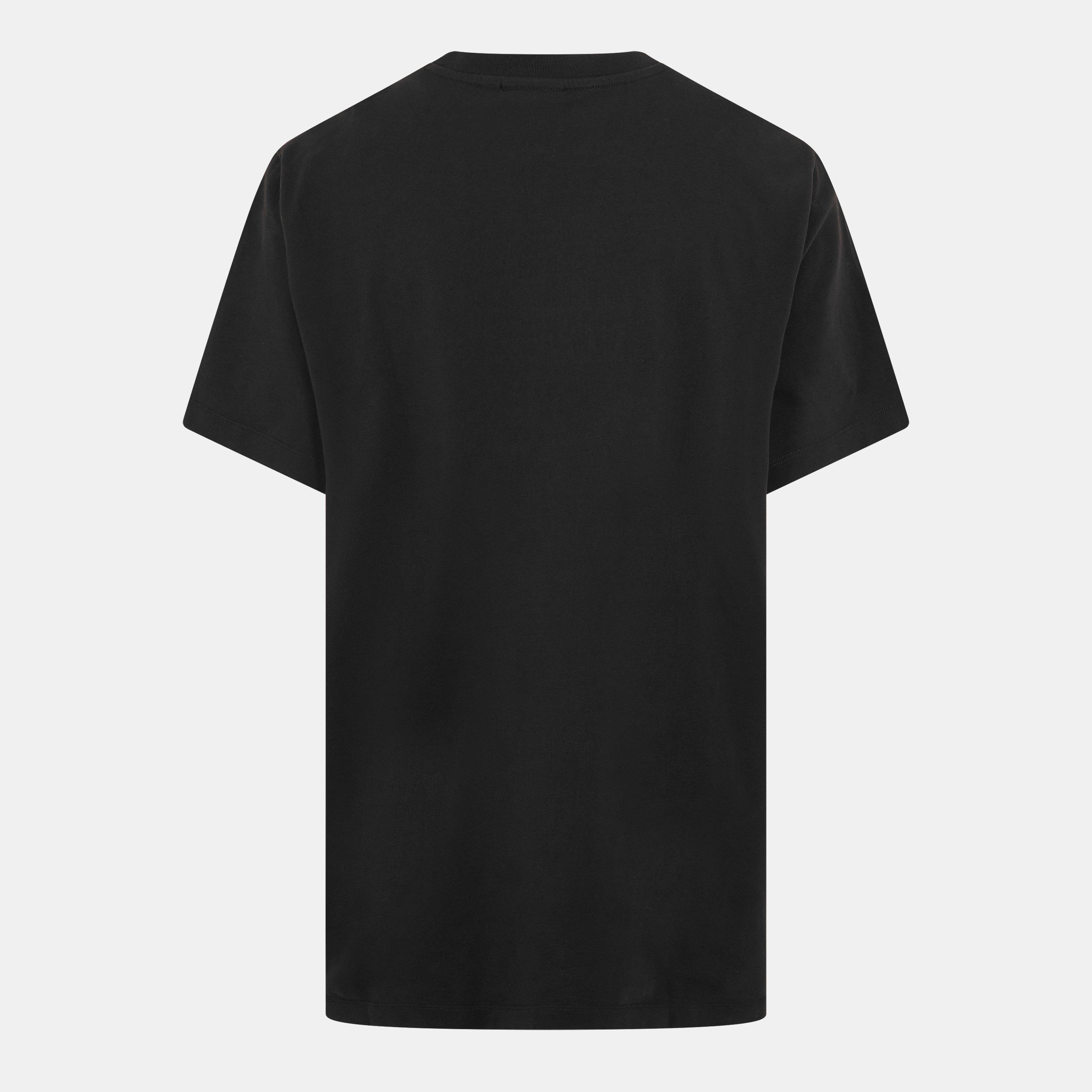 Black 9061 - Canada Goose - Emersen T-Shirt - 2