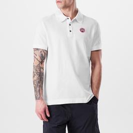 Canada Goose Beckley Polo