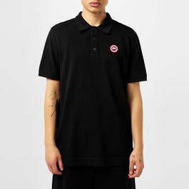 Canada Goose Beckley Polo