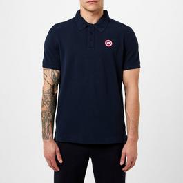 Canada Goose Beckley Polo