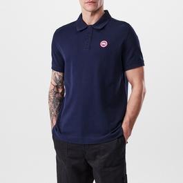 Canada Goose Beckley Polo