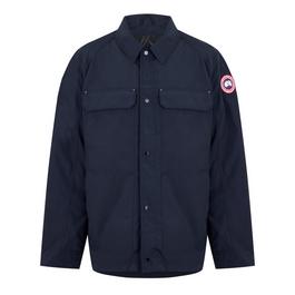 Canada Goose Burnaby Chore Coat