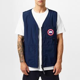 Canada Goose Canmore Vest